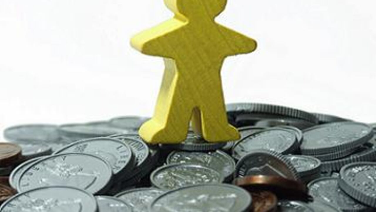 Las nuevas reglas globales del dinero