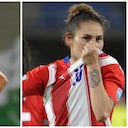 Argentina vs Paraguay se enfrentan por tercer y cuarto puesto en la Copa América