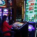 Casino Luckia reapertura con protocolos de bioseguridad en tiempos de pandemia del Coronavirus juegos de suerte y azar
Bogota octubre 14 del 2020
Foto Guillermo Torres Reina / Semana