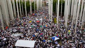 Fotografía: Pablo Andrés Monsalve.