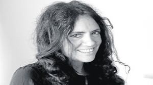 Paula Sibilia