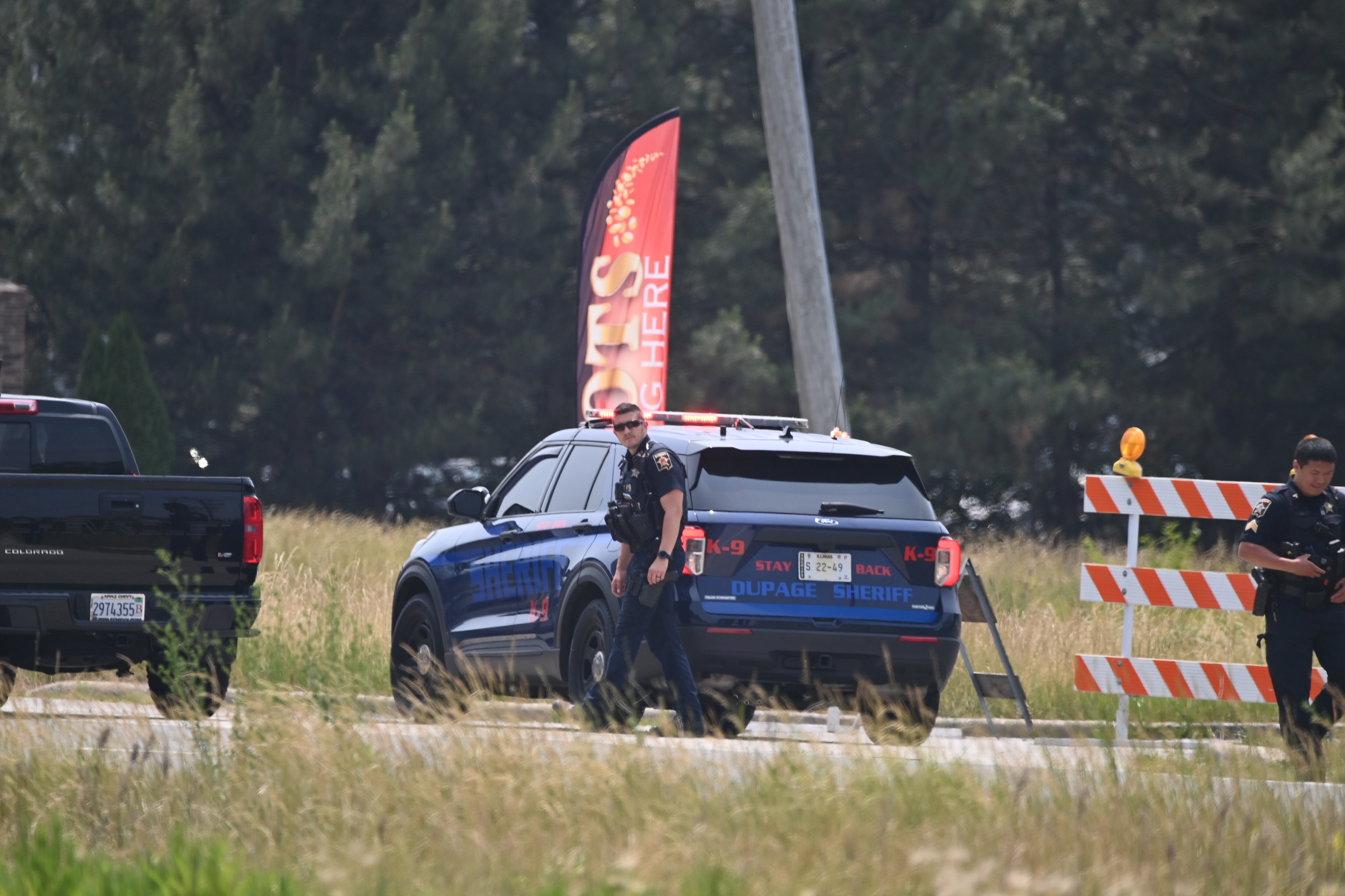 La policía en Alabama entregará detalles sobre las investigaciones para dar con el paradero de los responsables de este hecho