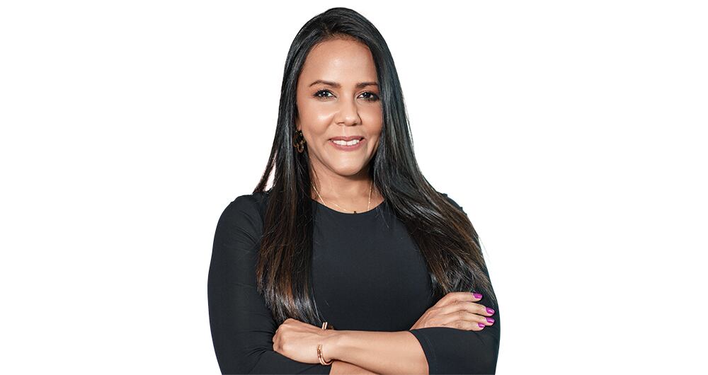 Mirna Wilches Chapman Wilches