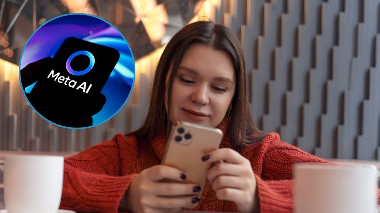 Redes sociales como Facebook e Instagram suelen mostrar anuncios a los usuarios.