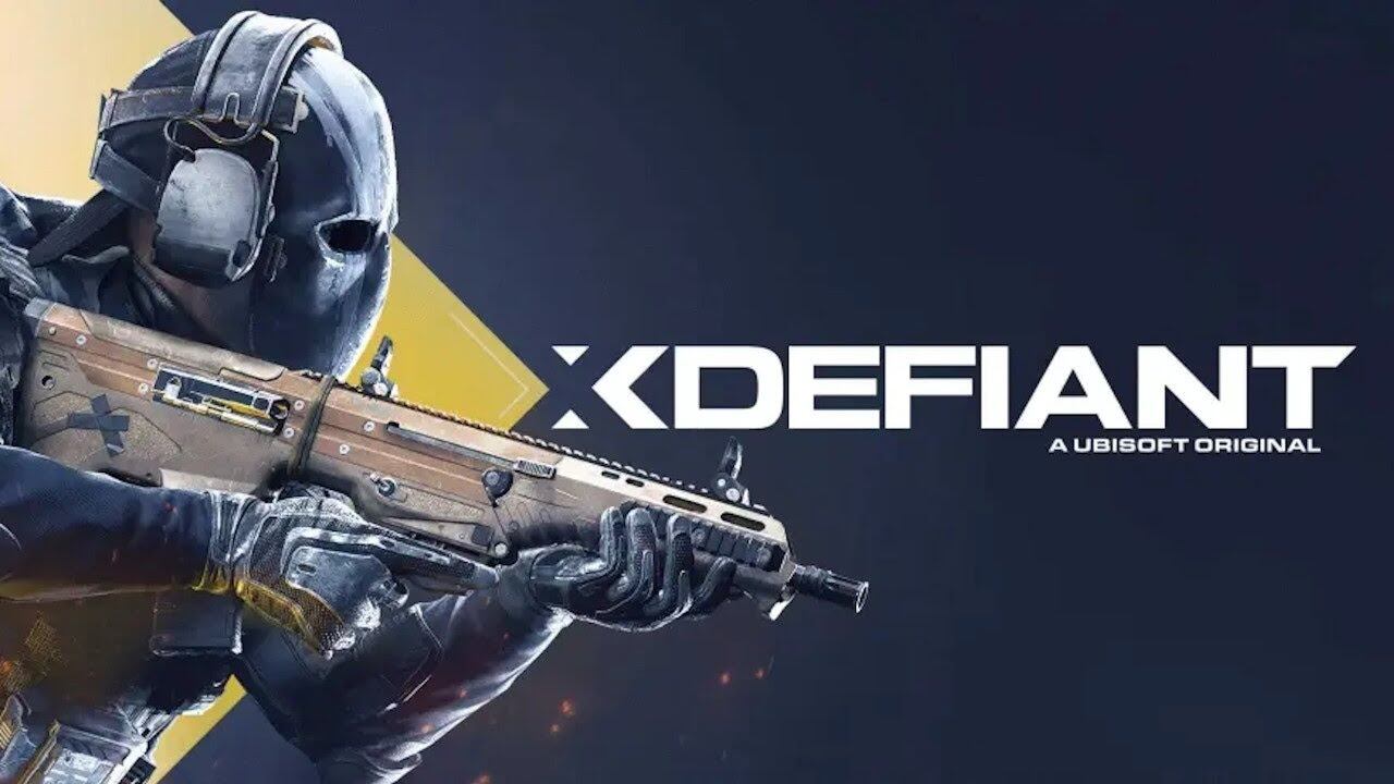 XDefiant es un shooter de Ubisoft