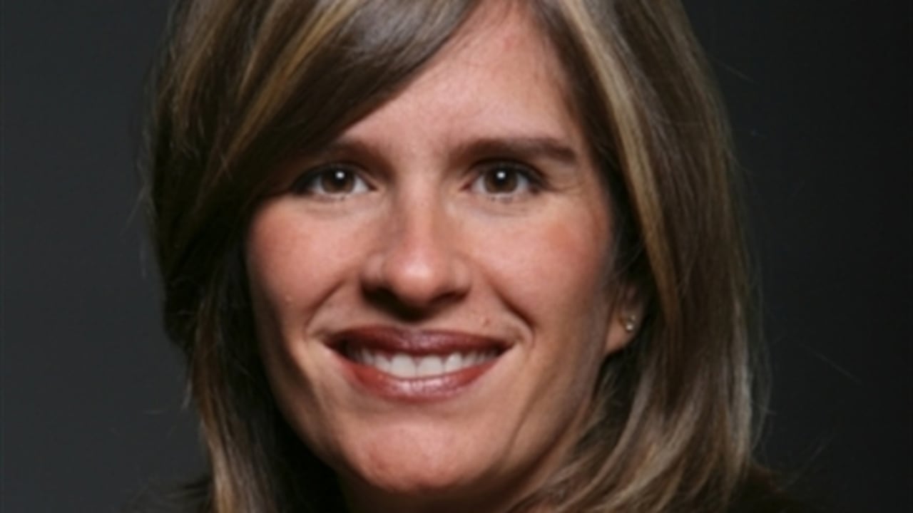 María Gabriela Castro, directora para la región Andina de Korn/Ferry International.