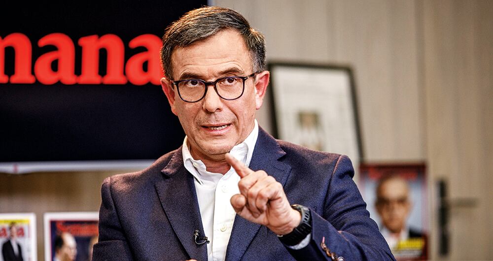  El general Vargas asegura que en localidades como Kennedy y Suba hay cuadras con control territorial de los delincuentes, donde la Policía tiene que entrar muy fuerte. “Esto no es posible”.