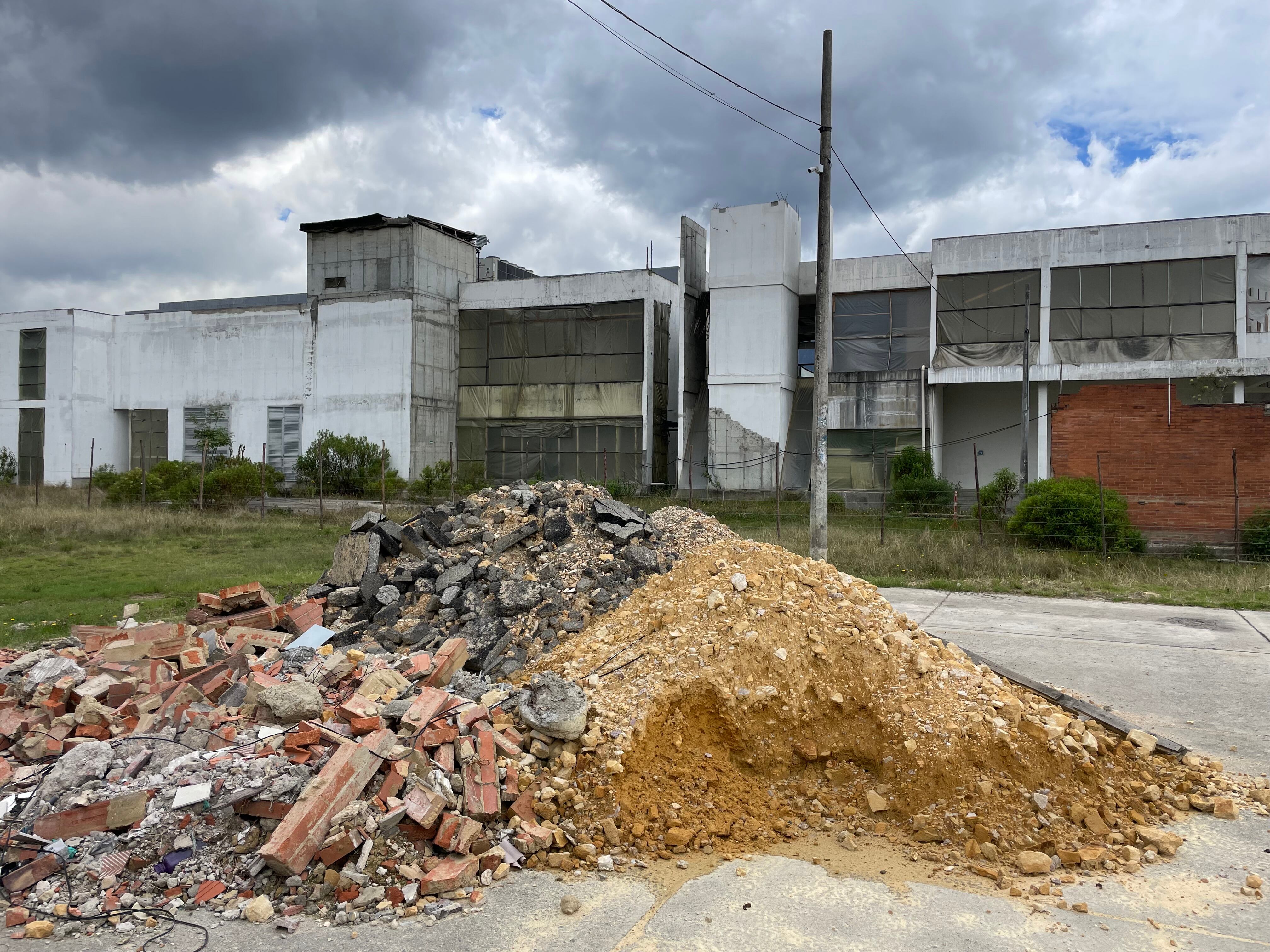 Para el contralor, el Proyecto ‘Data Center Alma’ es uno de los peores en la historia de ETB en Bogotá