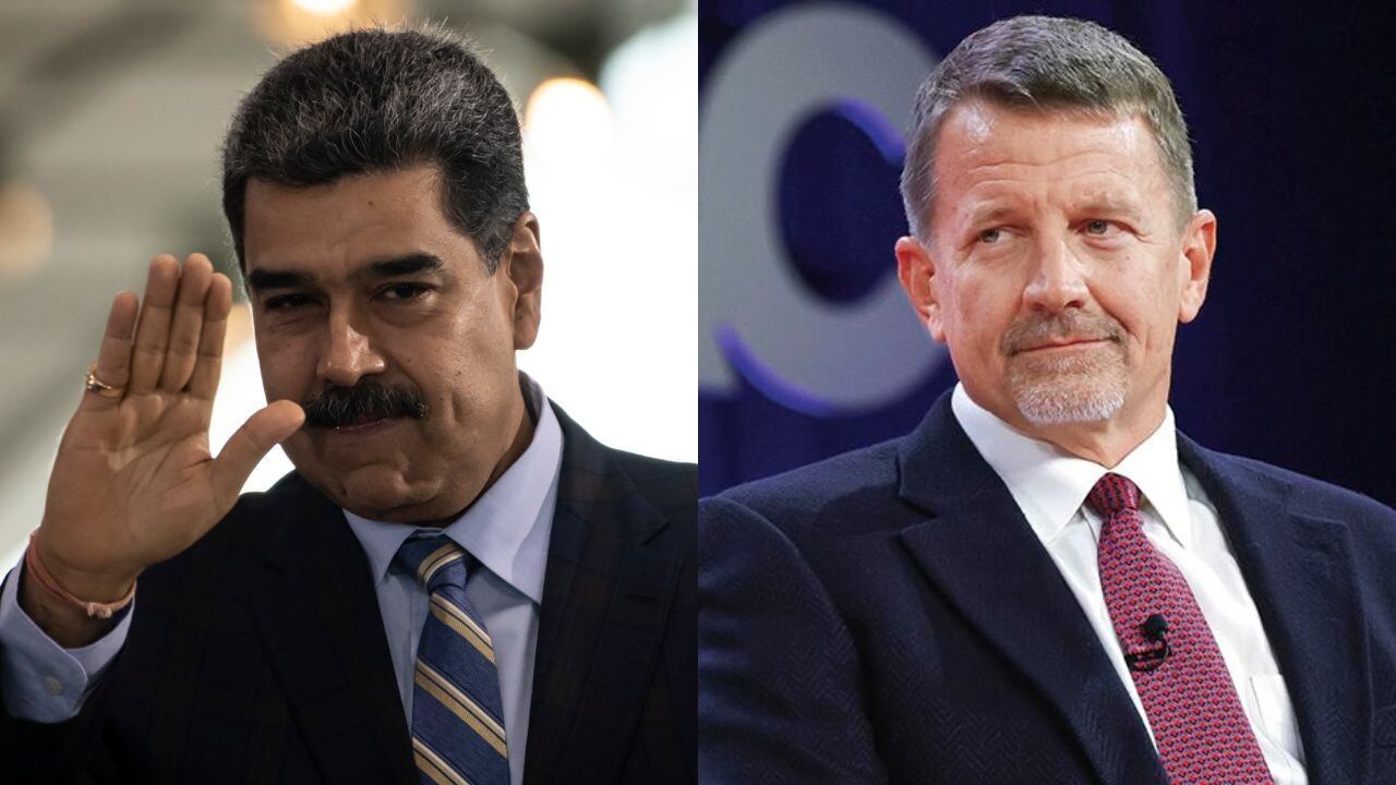Esto es lo que se sabe sobre la posible operación de Erik Prince.