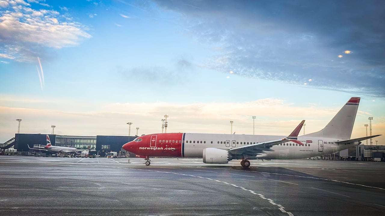 Las aerolíneas ya no podrían volar a Venezuela