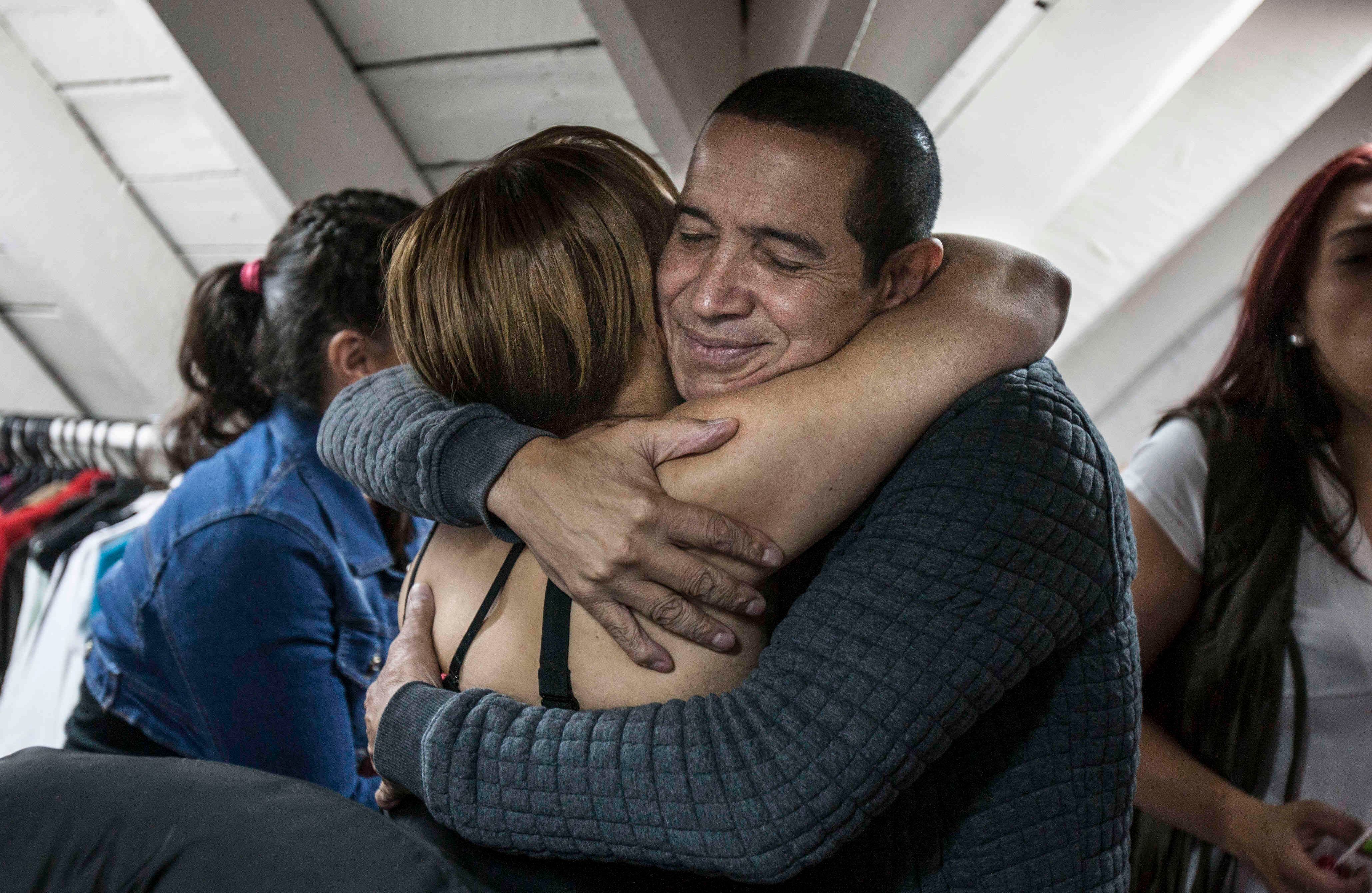 Foto: Sergio Iván Acero Yate/SEMANA