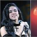 Presentación de Shakira de hace 30 años en Viña del Mar