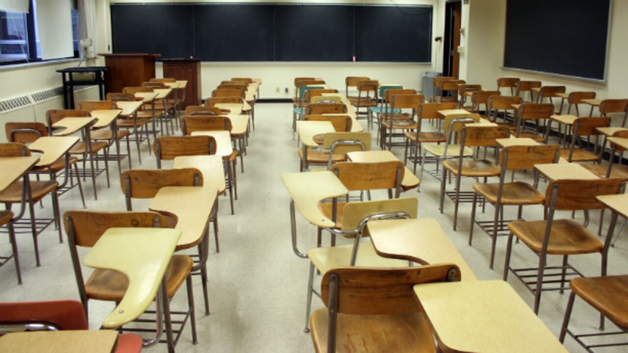 En muchos países, los salarios no mejoran pero las cargas docente y administrativa se hacen mayores.