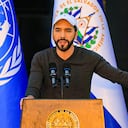 Nayib Bukele
Presidencia de la República de El Salvador.