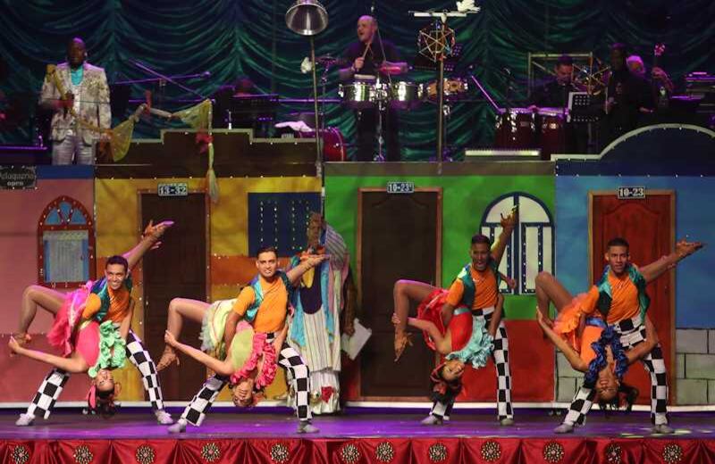 Foto: Esteban Vega La-Rotta / SEMANA.