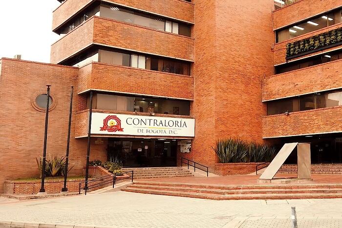Contraloría de Bogotá dará celeridad a procesos de responsabilidad fiscal relacionados con la nueva sede del Hospital de Meissen y de la sede de la Alcaldía Local de Teusaquillo