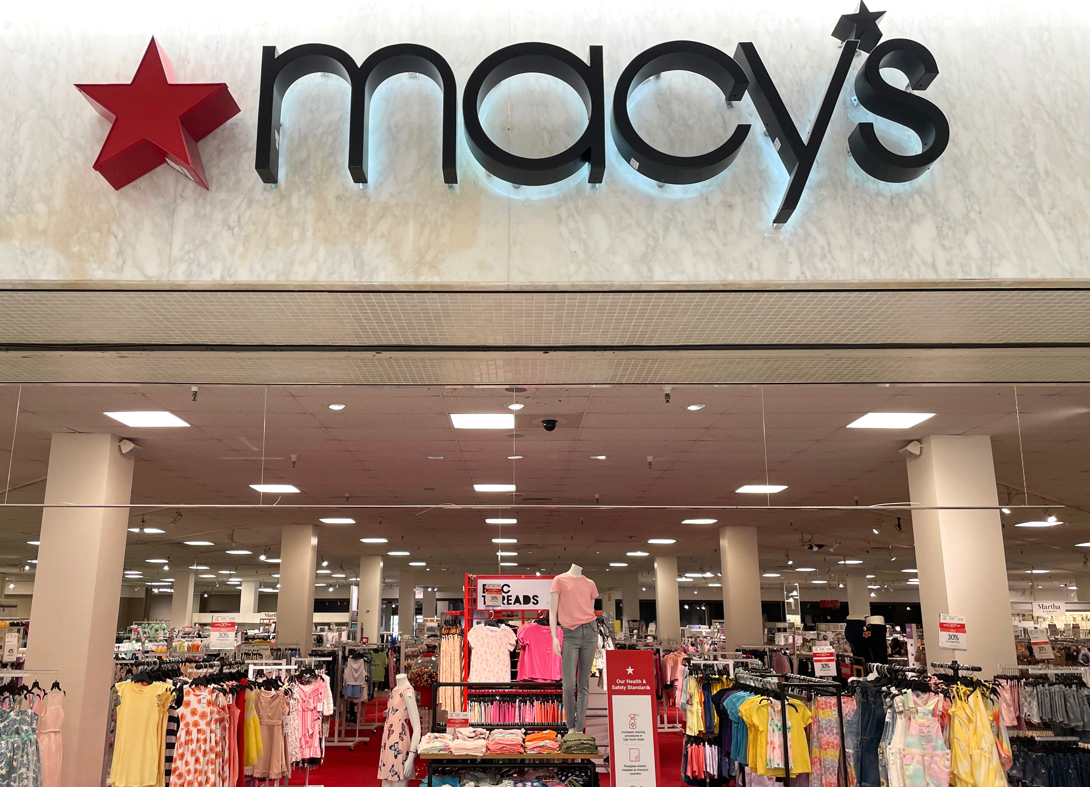 Tiendas Macy’s