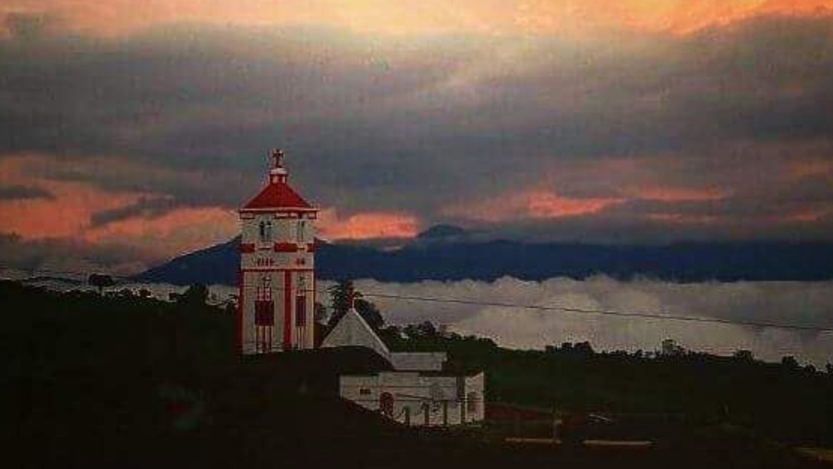 Este es el municipio más frío del Valle del Cauca, conocido como el ‘pesebre y paraíso de Colombia’