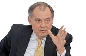 Alejandro Ordóñez, ministro del Interior.