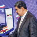 El presidente iraní, Ebrahim Raisi, firmó acuerdos y convenios económicos y energéticos con su homólogo, Nicolás Maduro.