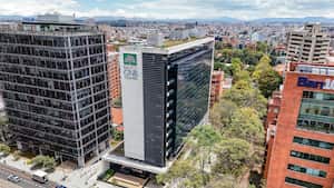 Especial Líderes de Sostenibilidad, contenido GNB, Banco GNB Sudameris, una entidad verde y sostenible