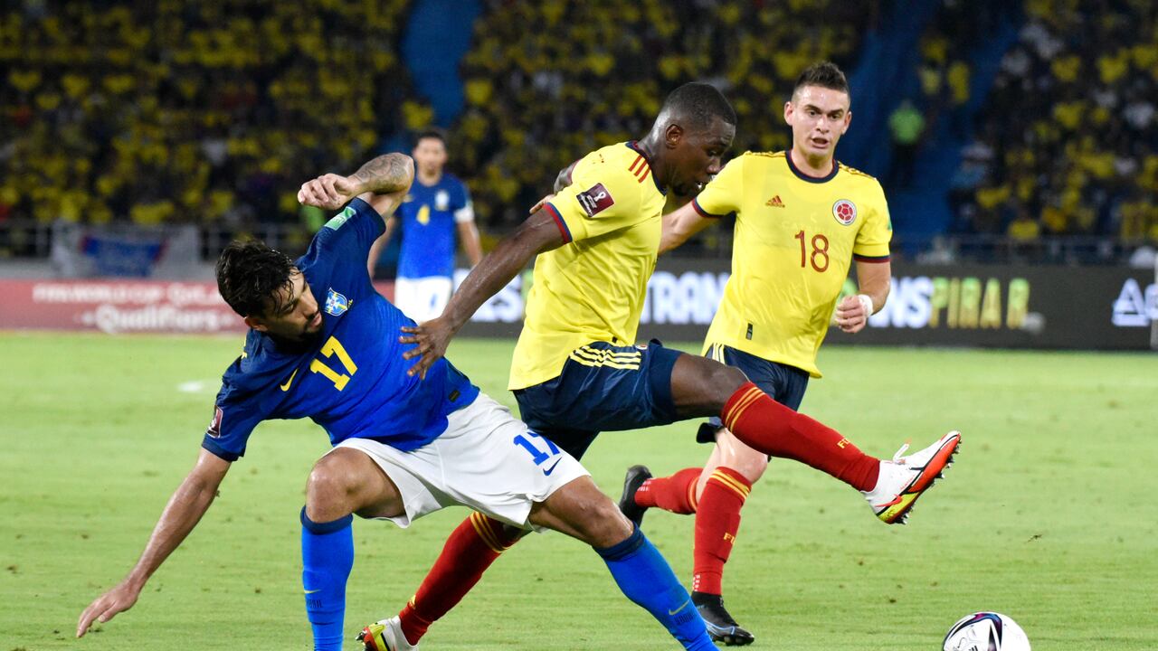 La selección espera continuar con su racha de victorias que ya lleva partidos.