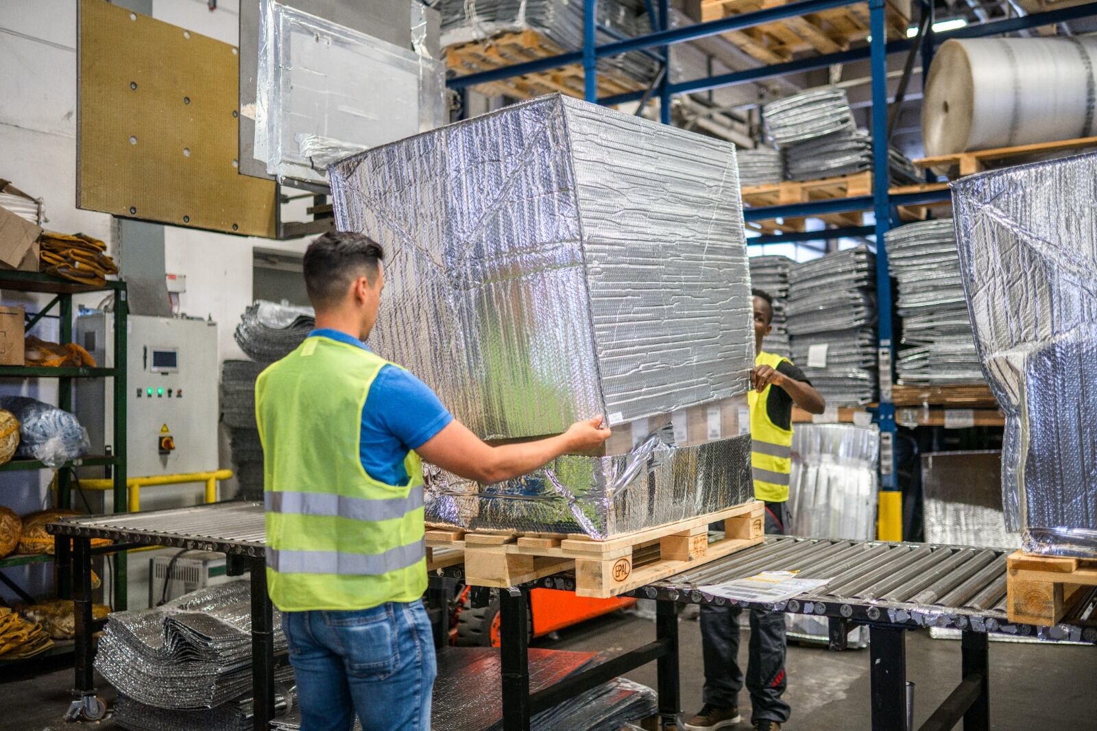 Plásticos de un solo uso