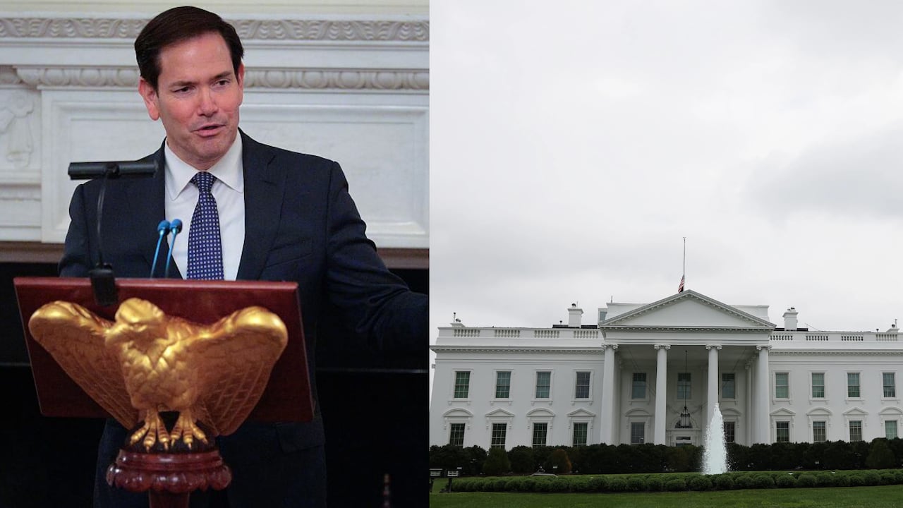 La detención de Maduro impulsa el perfil presidencial de Marco Rubio.