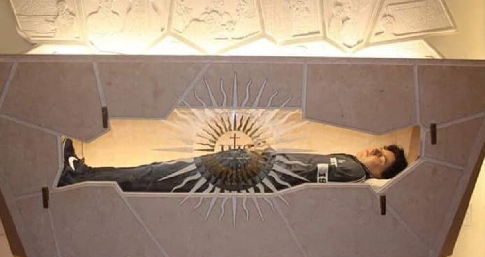 Carlo Acutis, el joven que predijo su muerte y será beatificado.