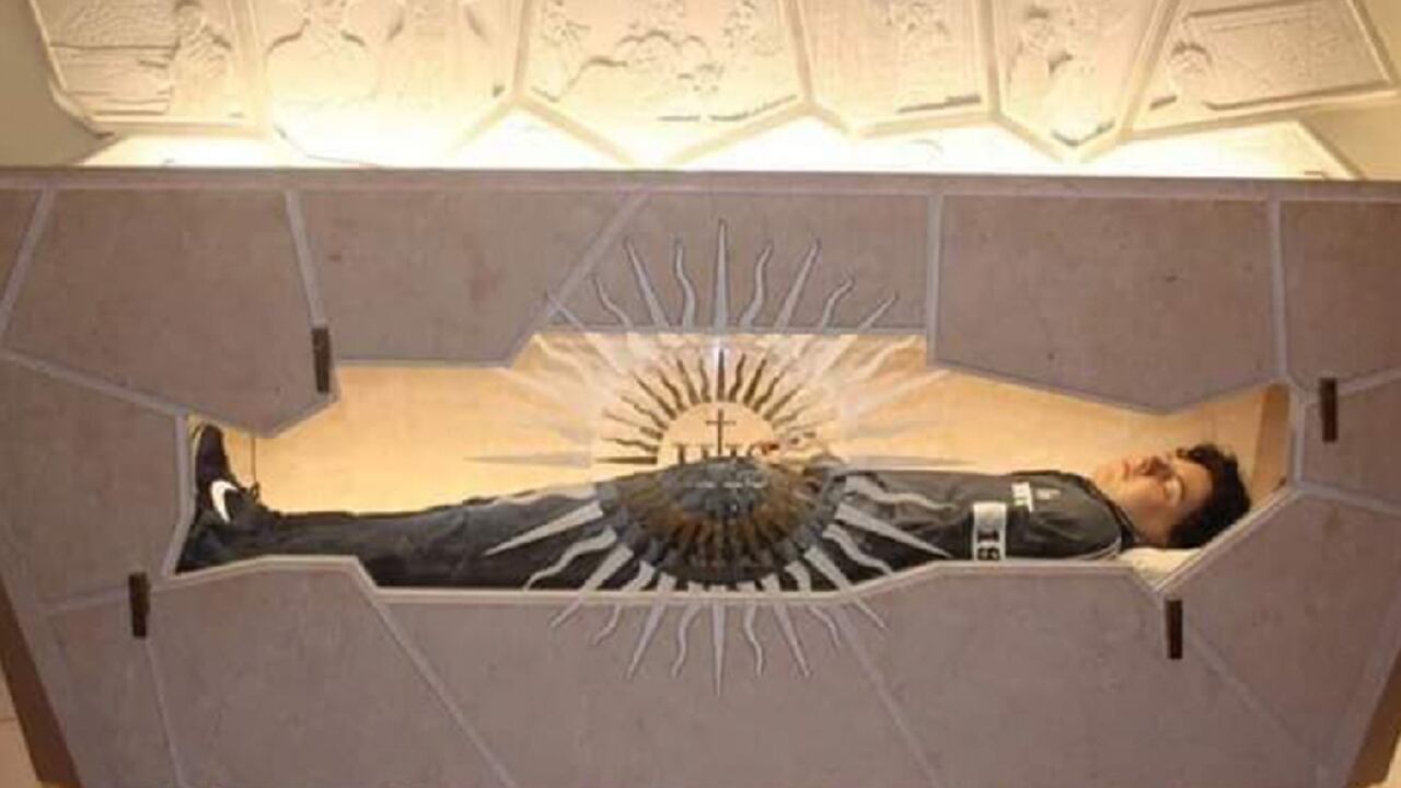 Carlo Acutis, el joven que predijo su muerte y será beatificado. Foto: Diócesis de Assisi.