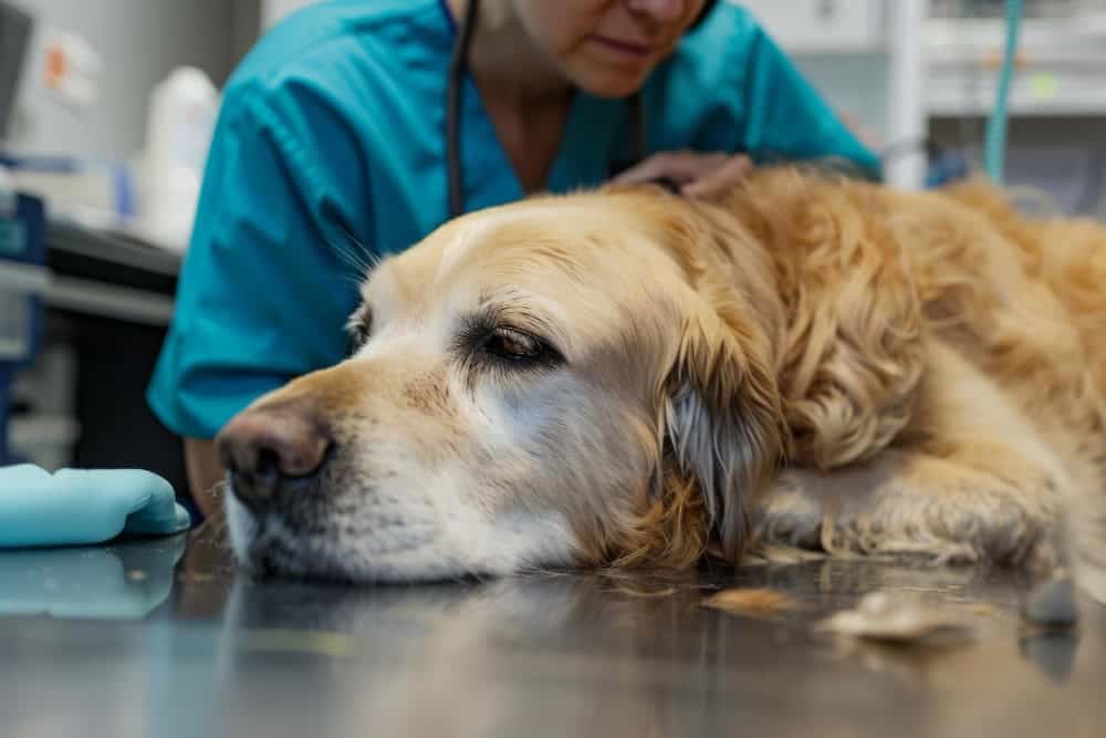 Emergencias veterinarias y el entorno laboral