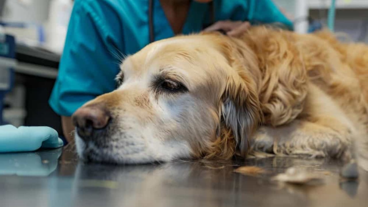 Emergencias veterinarias y el entorno laboral