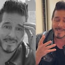 Marcelo Cezán habla del problema que tiene en La casa de los famosos Colombia