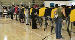 Elecciones en EE.UU.