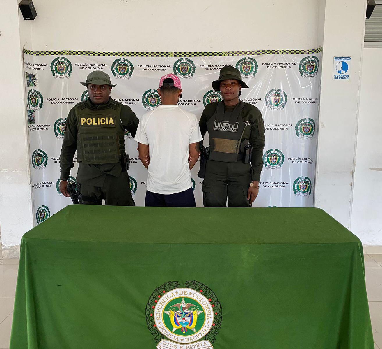 Resultados del programa Pumas en Palmira