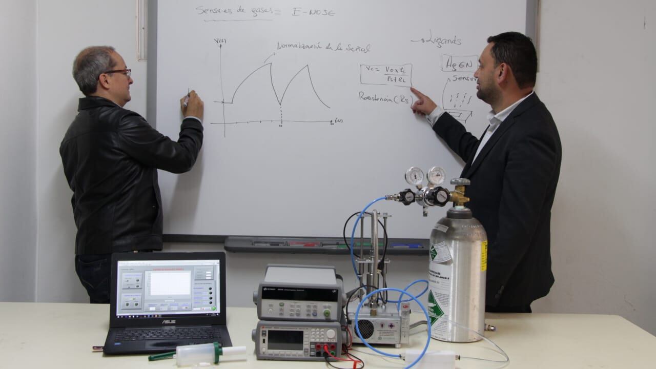 Las patentes respaldan su compromiso con el desarrollo científico.