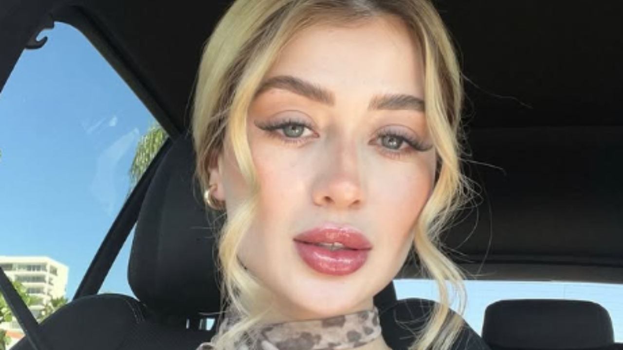 Valeria Márquez murió en una transmisión en vivo y varias versiones sobre el caso salieron a la luz.