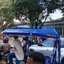 En este sitio se registró el homicidio.