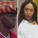 Omar Murillo, Karen Sevillano y La Segura, La casa de los famosos Colombia