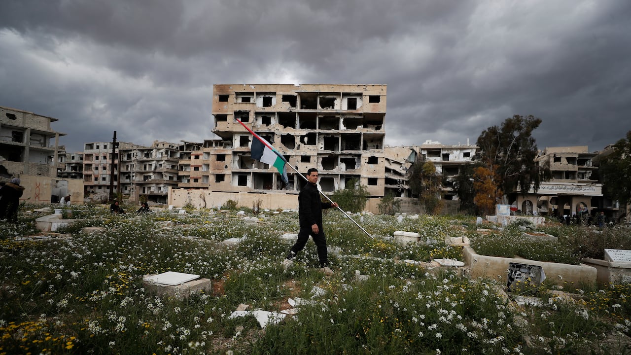 Israel ha recibido ataques desde Líbano y Siria en los últimos días. La ciudad de Tel Aviv también fue escenario de un reciente atentado.