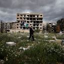 Israel ha recibido ataques desde Líbano y Siria en los últimos días. La ciudad de Tel Aviv también fue escenario de un reciente atentado.