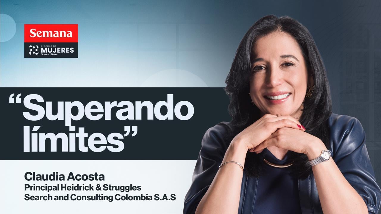 Construyó un equipo desde cero y, al final, el resultado fue exitoso. “Eso me enseñó que, así el reto parezca monstruoso, si uno tiene dedicación, compromiso y entrega, saca adelante lo que se proponga”.