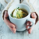 La Infusión de tomillo y limón trae buenos beneficios para la salud.