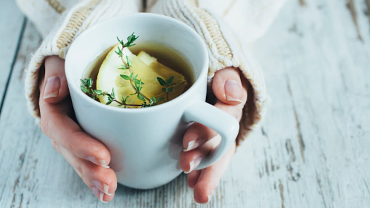 Remedios para la fiebre.