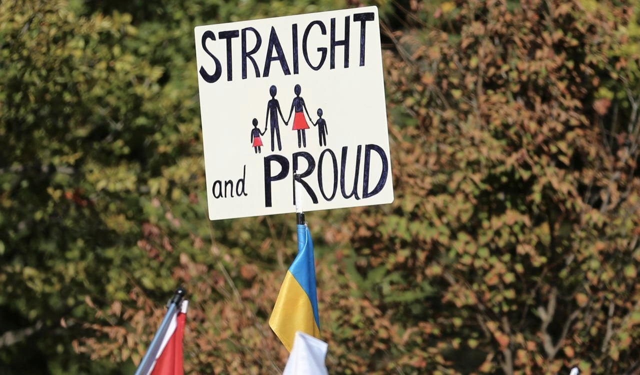 Los ciudadanos de Canadá no quieren que se enseñe en colegios sobre ideología de género