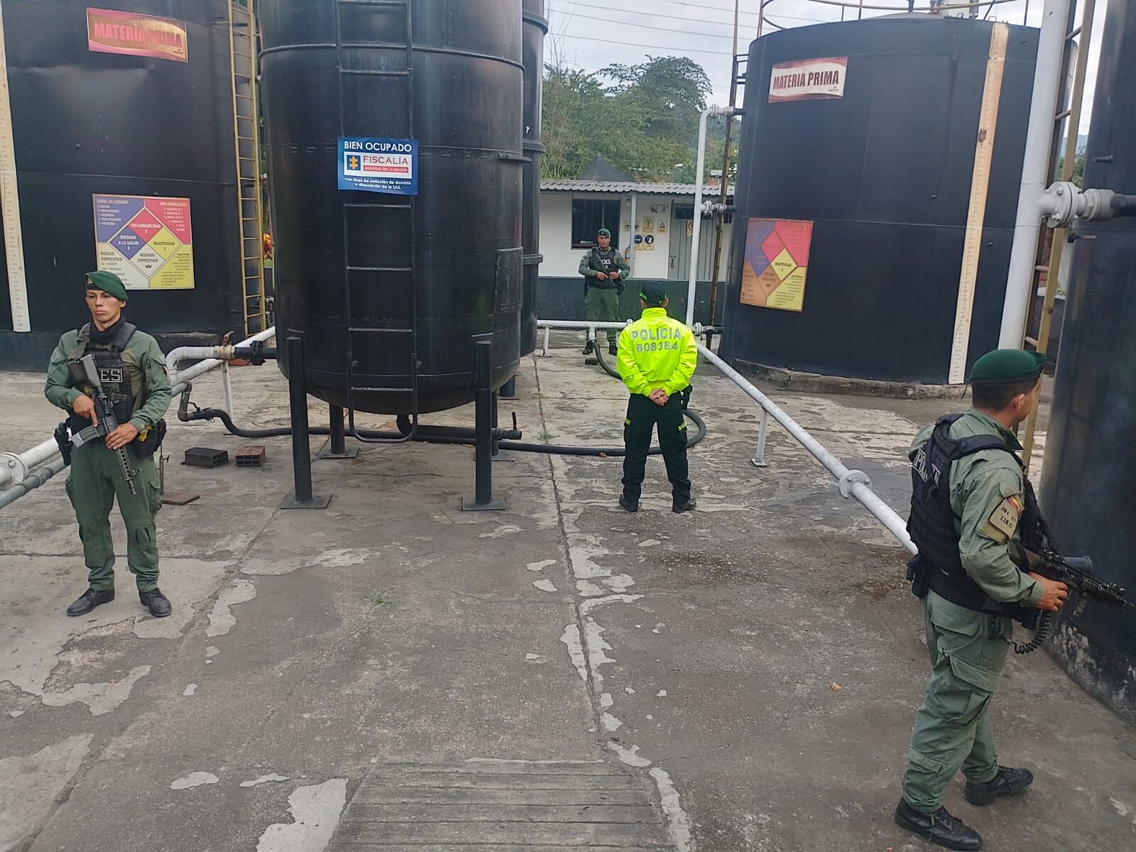 Supuesta multinacional, enredada en el “tumbe” a Ecopetrol, funcionaba en una panadería. La Fiscalía estableció que la cadena de empresas metidas en el entramado criminal eran de papel, oficinas fachadas en diferentes ciudades.