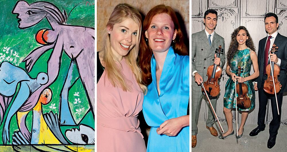 El segundo más rico_6