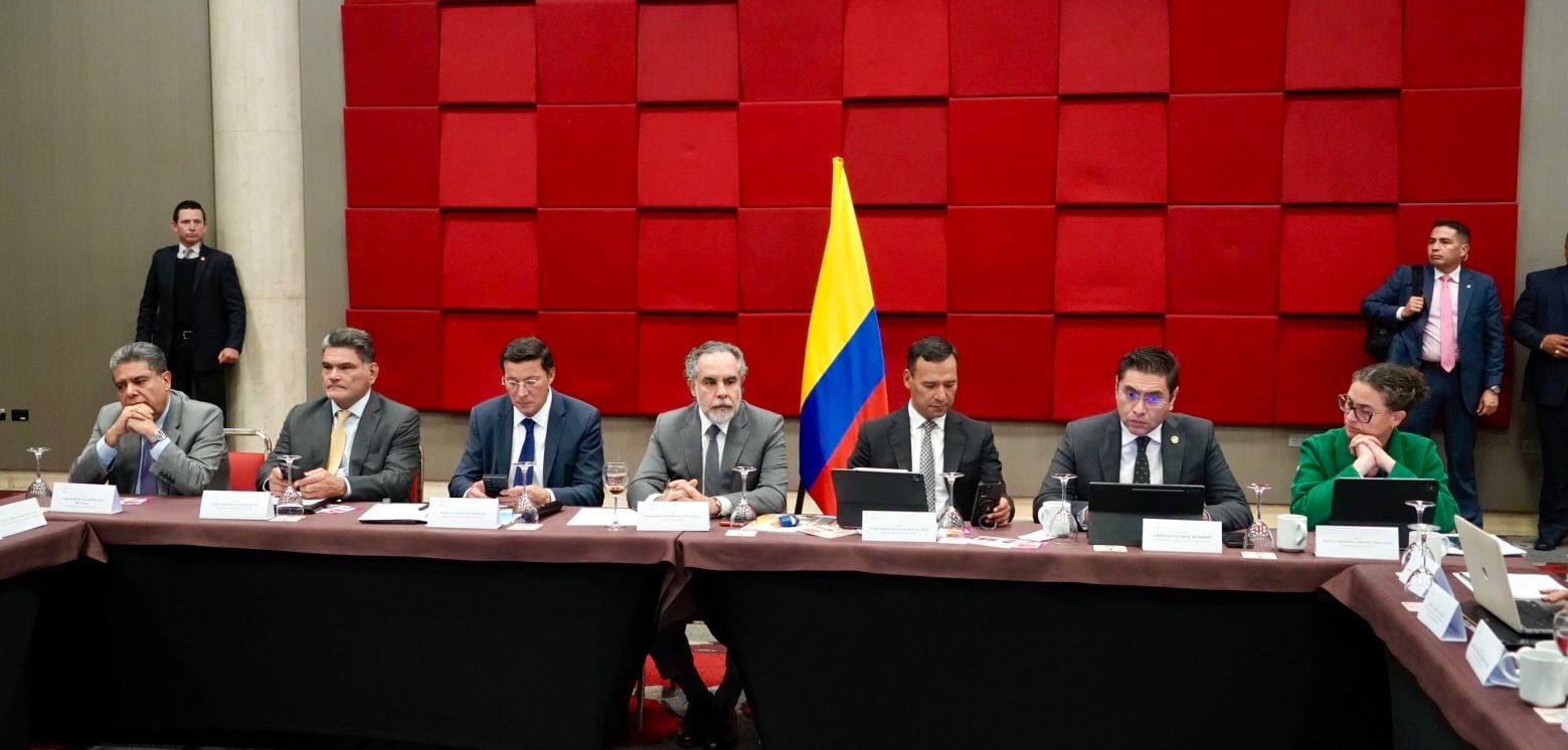 Comisión de Garantías Electorales