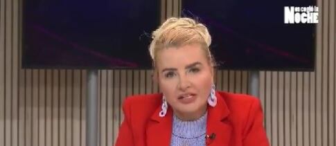 “En Medellín, niños son drogados con marihuana para que duerman más”, grave denuncia de Liliana Rendón.