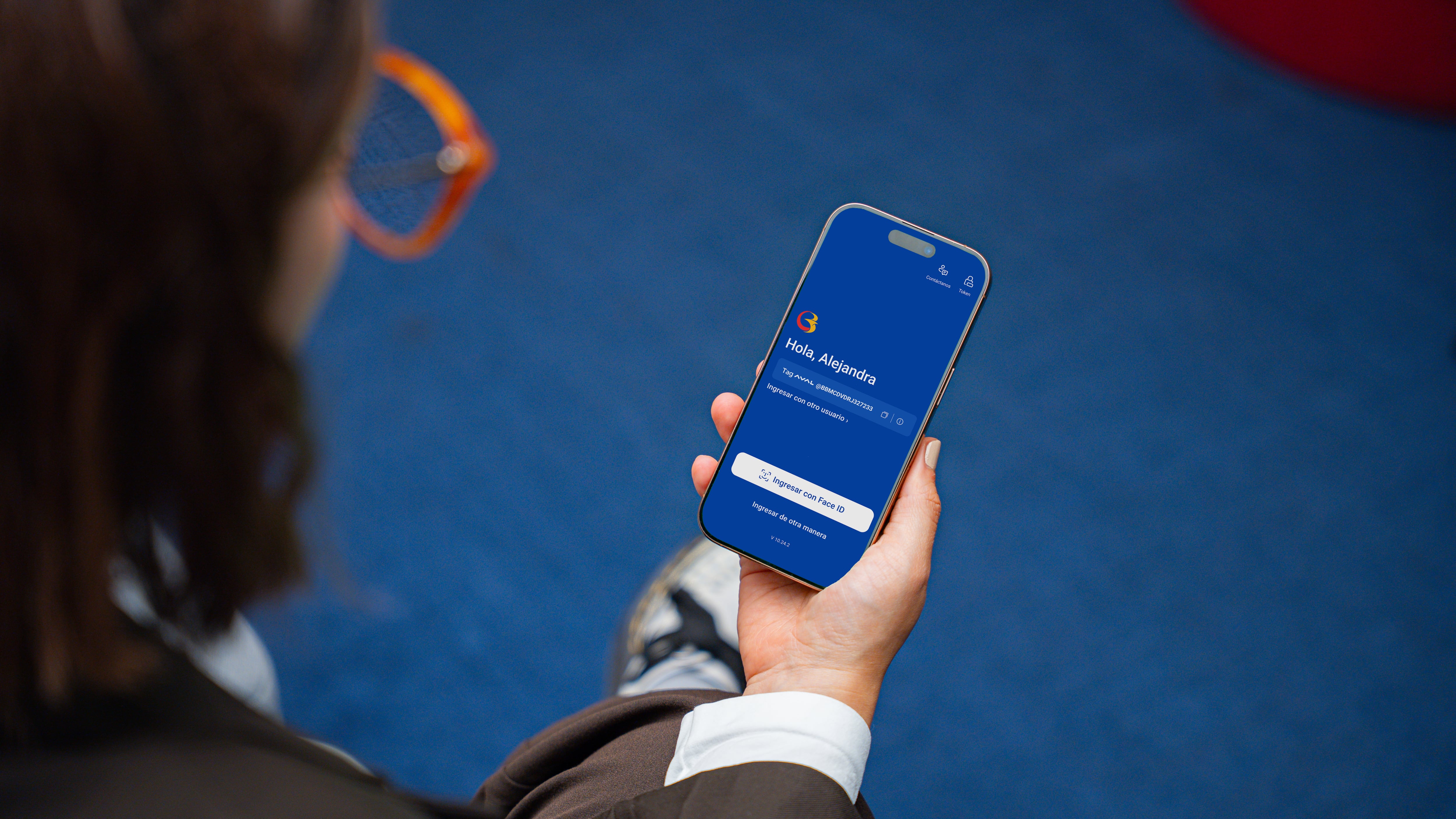 Hoy, el banco está consolidando una propuesta digital que eleva la experiencia del cliente, habilita nuevas capacidades para las empresas y refuerza la confianza en los canales digitales.